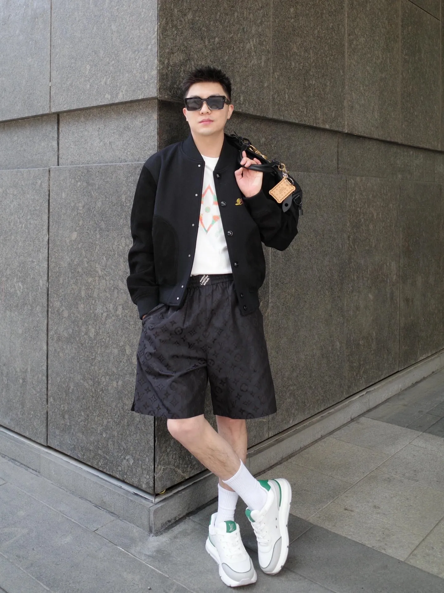 Louis Vuitton/
